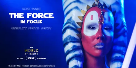 Workshop 1: The Force in Focus
