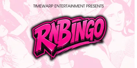 RNBingo @ Devolution