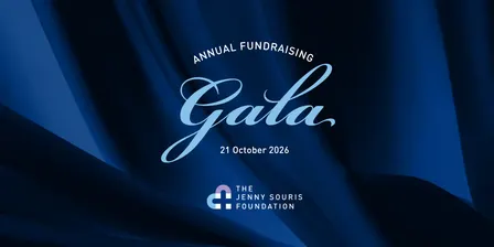 Together for Tomorrow: The JSF Annual Gala Year 2026