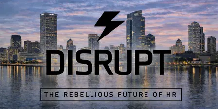 DisruptHR Milwaukee