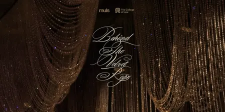 MULS x College of Law | Law Ball 2026: Behind The Velvet Rope