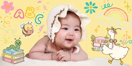 New Parents Talk - Stirling Libraries Dianella
