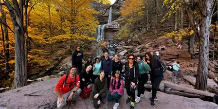 Kaaterskill Falls OCT0426
