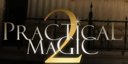 Practical Magic ALavu Psychic Dinner Theme -TGIF Southland