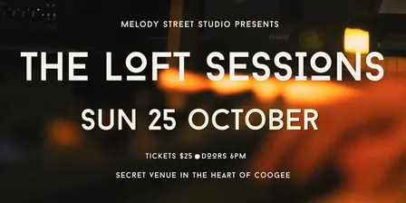 LOFT SESSIONS IX