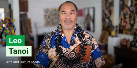 Lunch and Share: Multicultural Arts & Community Networking