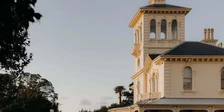 Heritage Tour & High Tea at Pah Homestead