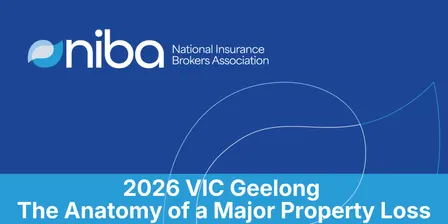 2026 VIC Geelong The Anatomy of a Major Property Loss