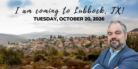 Private Residence - Tues, Oct. 20 2026