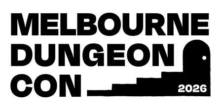 Melbourne Dungeon Con 2026