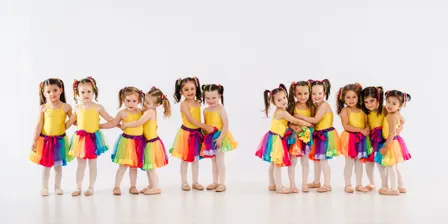 2026 Toddlers Concert