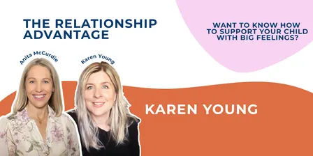 Karen Young - The Relationship Advantage