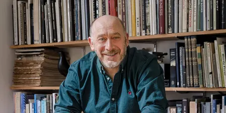 Regenerative practice in the frame, Photography Talk by Timothy Soar