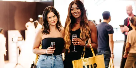 Brisbane's Annual Wedding Expo 2027