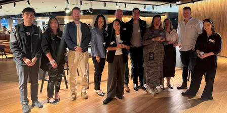 Sydney Marketing meet-up - coffee on 7th October 2026