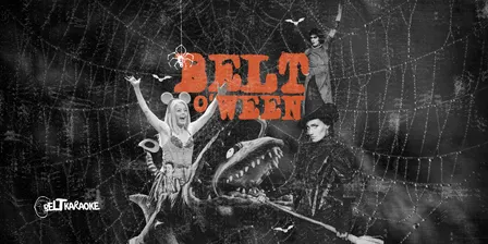 BELT KARAOKE / BELT O'WEEN