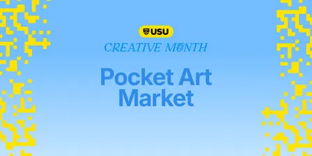 Pocket Art Market