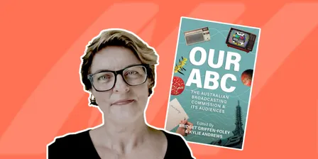 Melbourne book launch 'Our ABC: the Australian Broadcasting Commission and its audiences'