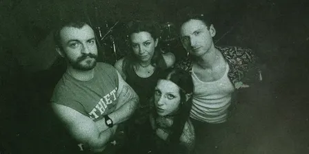 Dying Crush + Guests: Hallow's Eve Eve
