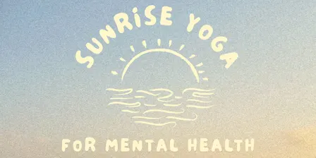 Sunrise Yoga for Mental Health