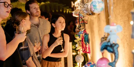 Bubbles & Baubles 2026