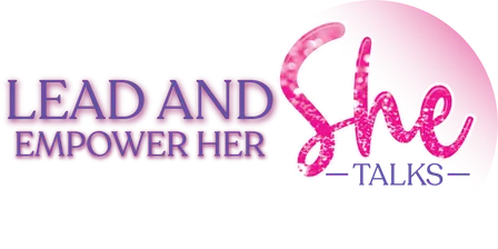 Lead and Empower Her She Talks New York