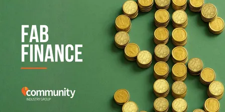 Fabulous Finance