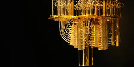 From prehistoric qubits to building a useful quantum computer