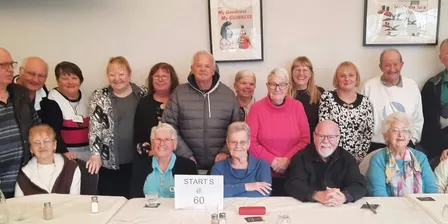 Kingsway, WA - Starts at 60 Meetup