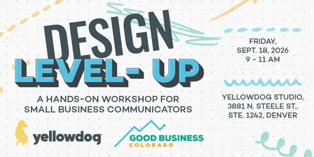 Design Level Up