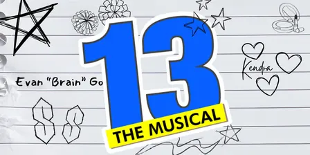13 - The Musical