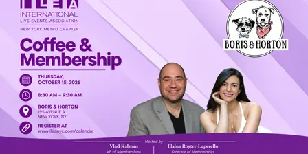 Coffee & Memberships
