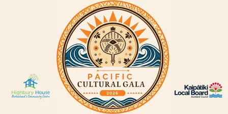 Pacific Cultural Gala 2026 - Ura Tabu Pacific Dance Movement workshop