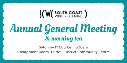 SCWC AGM 2026