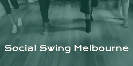 5 – 26 Nov West Coast Swing Thursdays + Dinner @ The Vic, Yarraville
