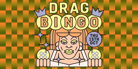 Drag Bingo @ Co-Conspirators Brewpub | October 2026