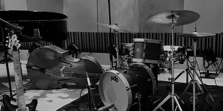 Coburg High School Jazz in the Afternoon