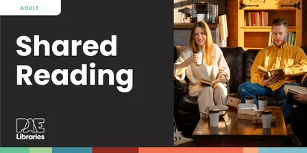 Shared Reading - An evening at Semaphore Library