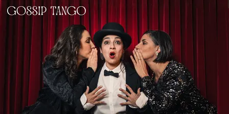 GOSSIP TANGO