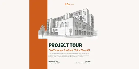 IIDATN ETNCC-CHATT: Tour