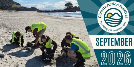 Coastal Care Day