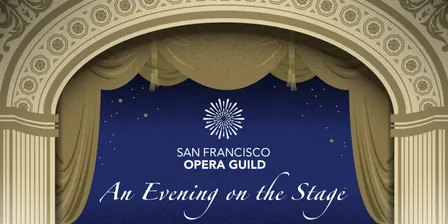 An Evening on the Stage
