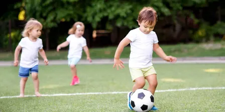 Village Wanneroo Little Legends Sports