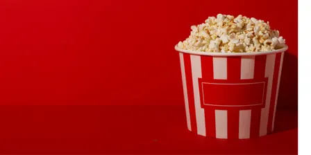 A Night at the Movies with Ahmad Sultani - LUMO