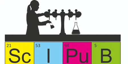 Science in the Pub: The Science of Life – Genes, Light and Miniaturised X-ray Sources
