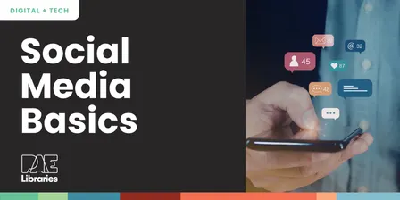 Social Media Basics - Get Techy