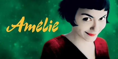 Cinéclub Tauranga - Amélie (Le Fabuleux Destin d'Amélie Poulain) 25th Anniversary