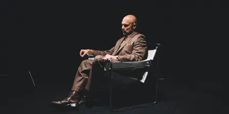 Santiago Cruz @ BALLARD HOMESTEAD