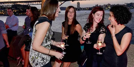 50+ Friday Night Dating in Richmond, Ages 50-65