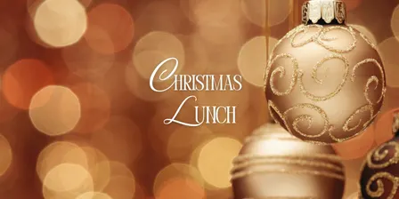 Christmas Day Lunch in Cellos